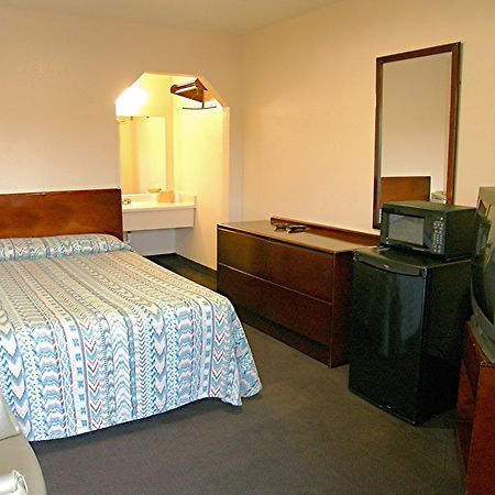 Budget Inn Jasper Habitación foto