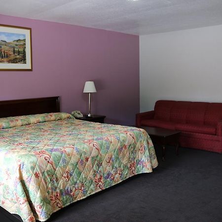 Budget Inn Jasper Habitación foto